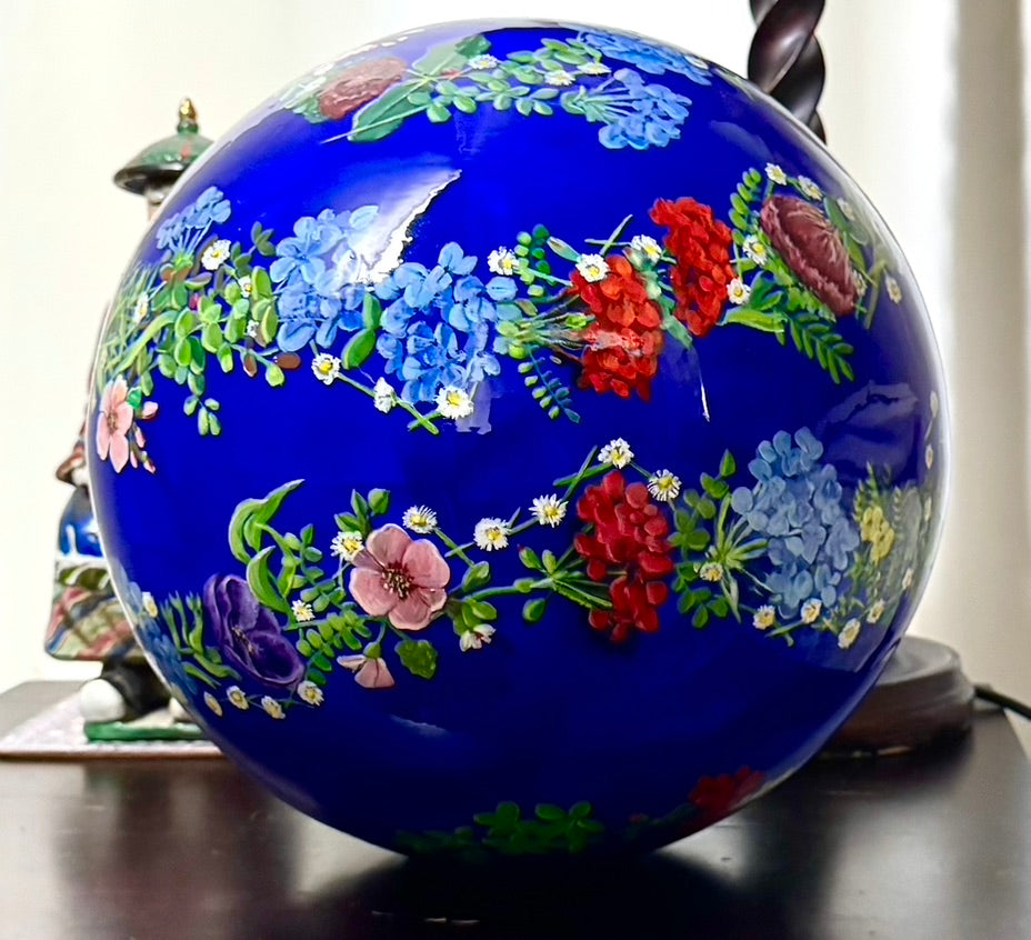 Flower Circle
