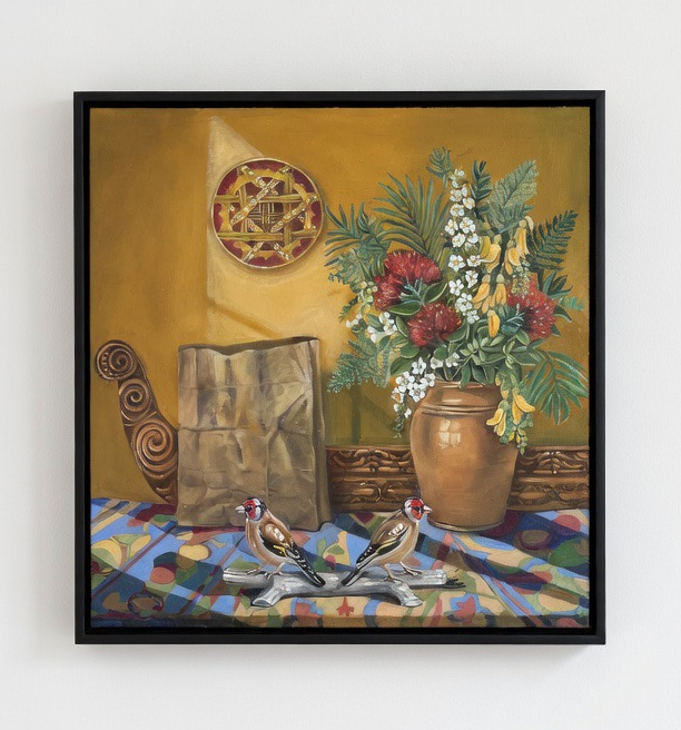 Finches SOLD